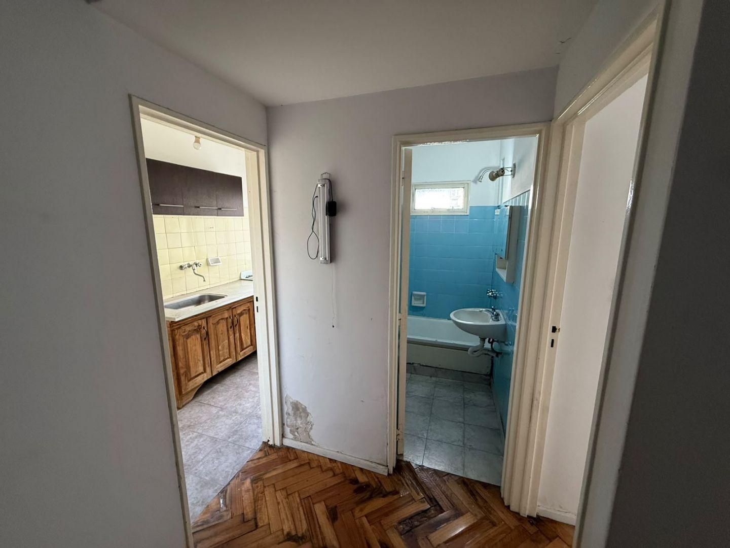 Foto de Venta 2 ambientes - Almagro, imagen 5