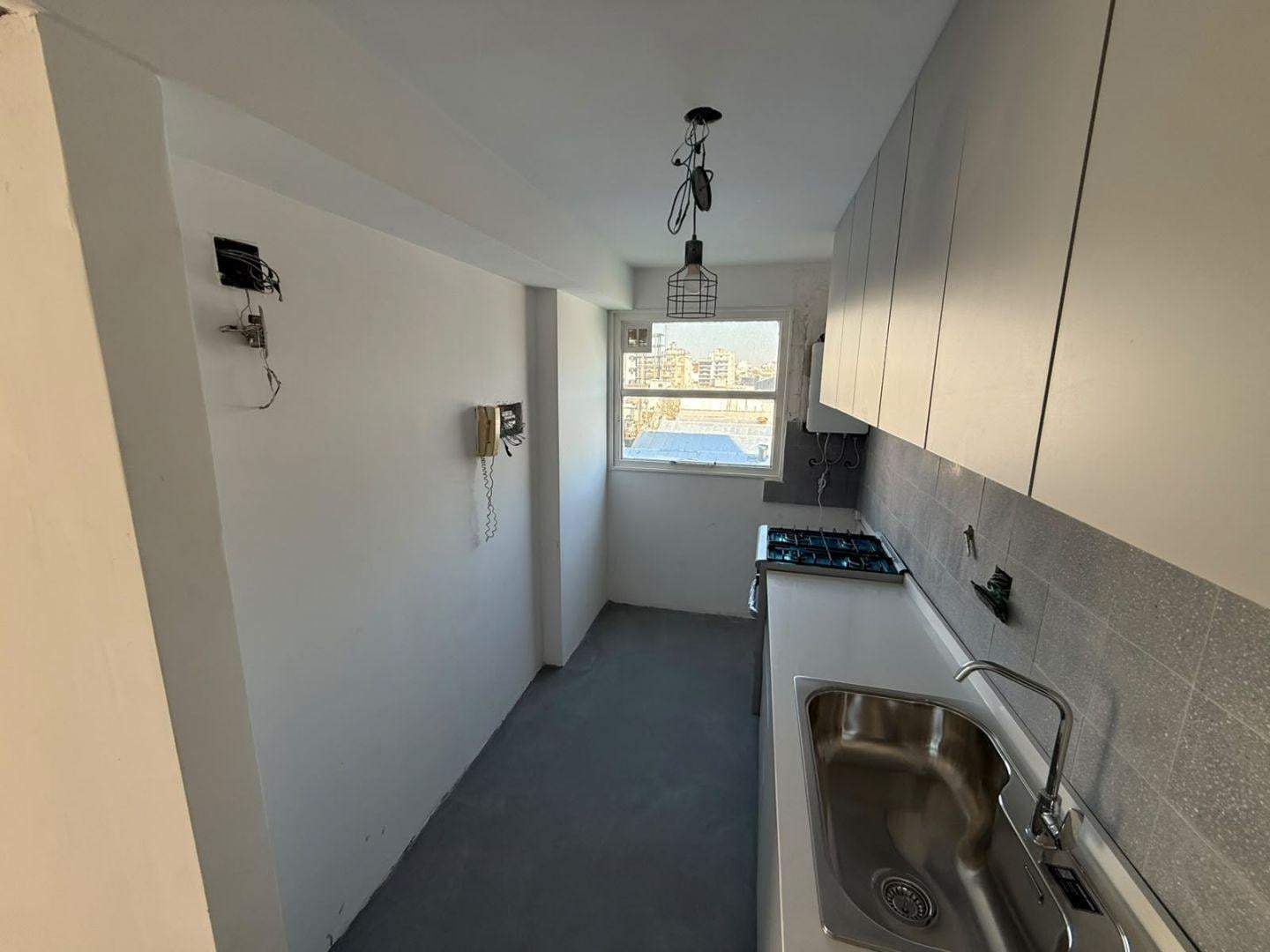 Foto de Departamento con balcón - Villa Crespo, imagen 4