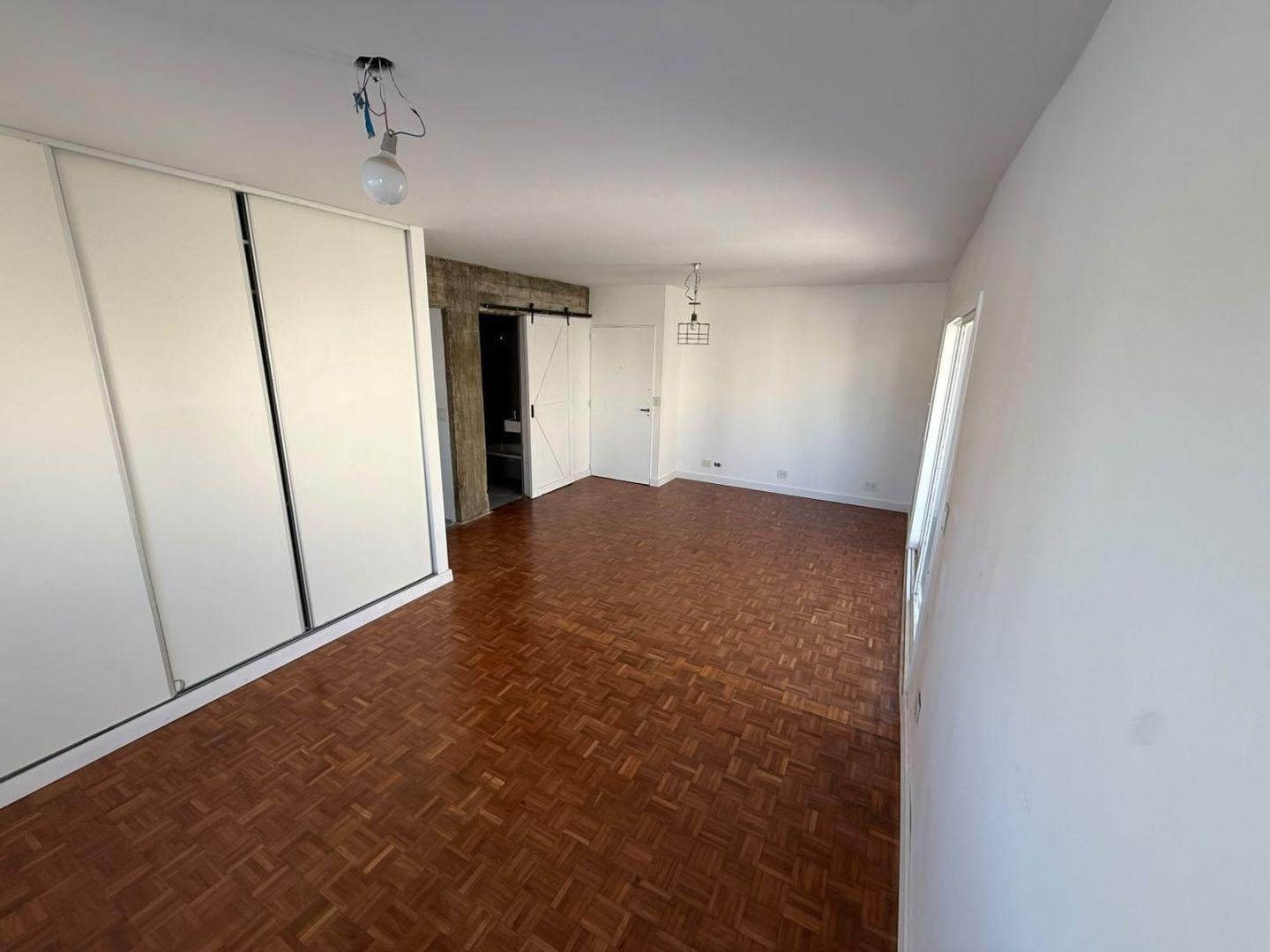 Foto de Departamento con balcón - Villa Crespo, imagen 3