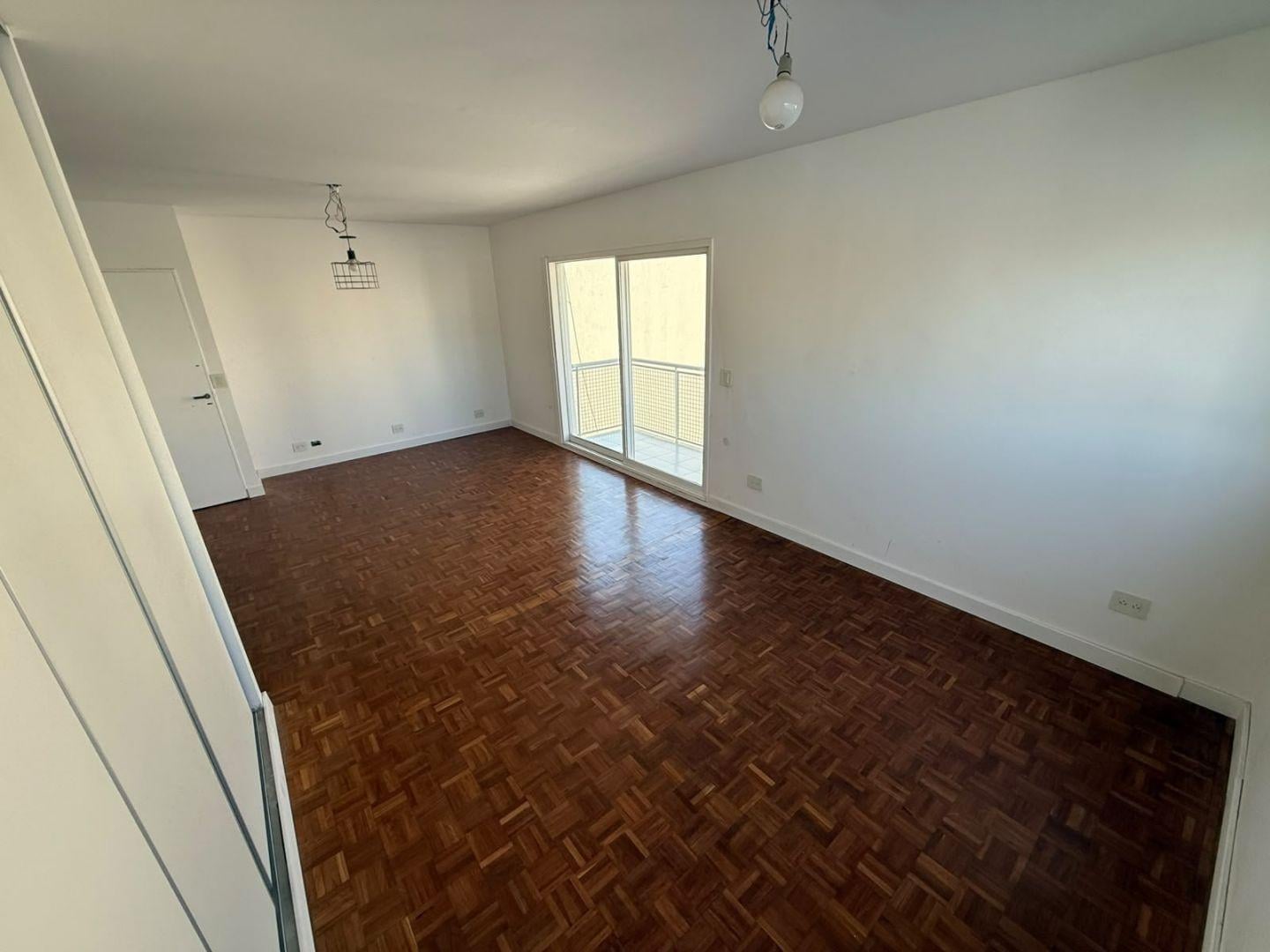 Foto de Departamento con balcón - Villa Crespo, imagen 1