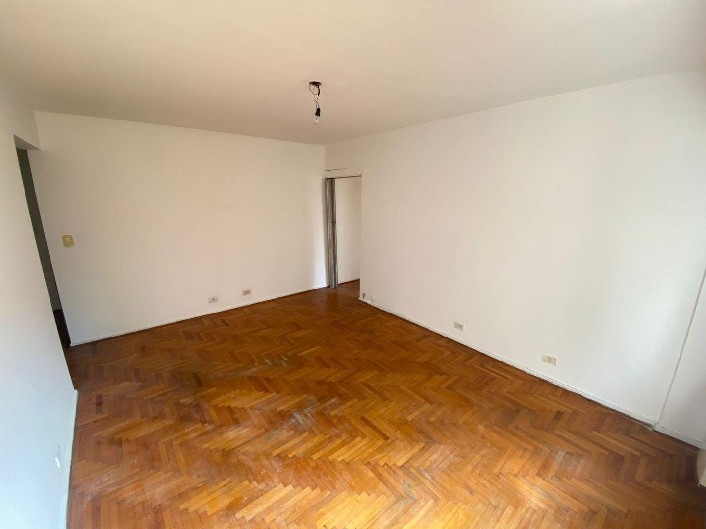 Foto de Gran 2 ambientes en Villa Crespo, imagen 4