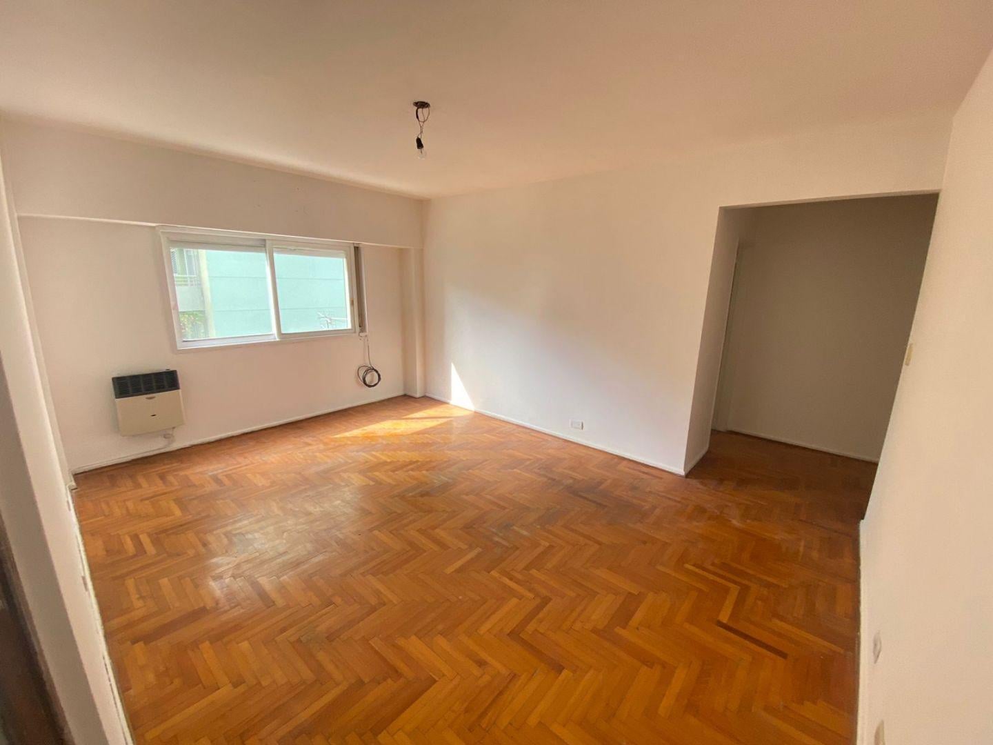 Foto de Gran 2 ambientes en Villa Crespo, imagen 3
