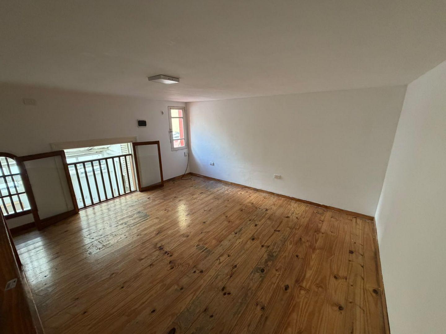 Foto de PH 2 Ambientes patio y terraza - Villa Crespo, imagen 4