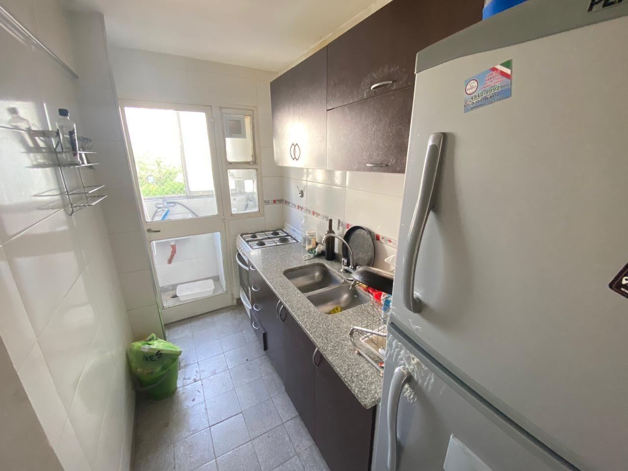 Foto de Alquiler 2 ambientes villa crespo, imagen 5