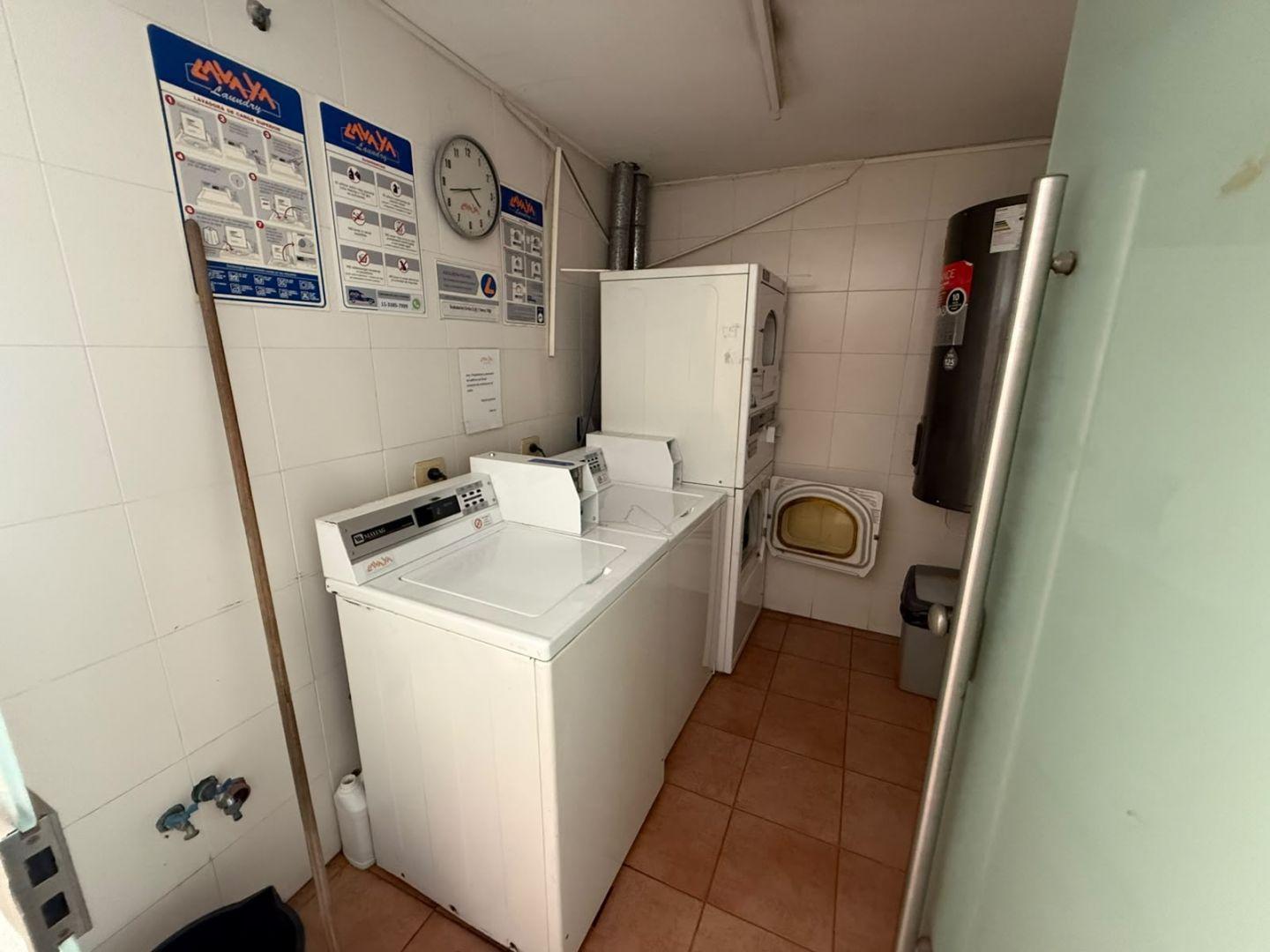 Foto de Departamento 2 ambientes con balcon, piscina y parrillas., imagen 5