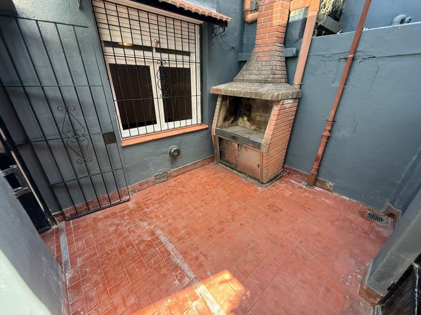 Foto de Alquiler PH en Chacarita con Patio, imagen 1