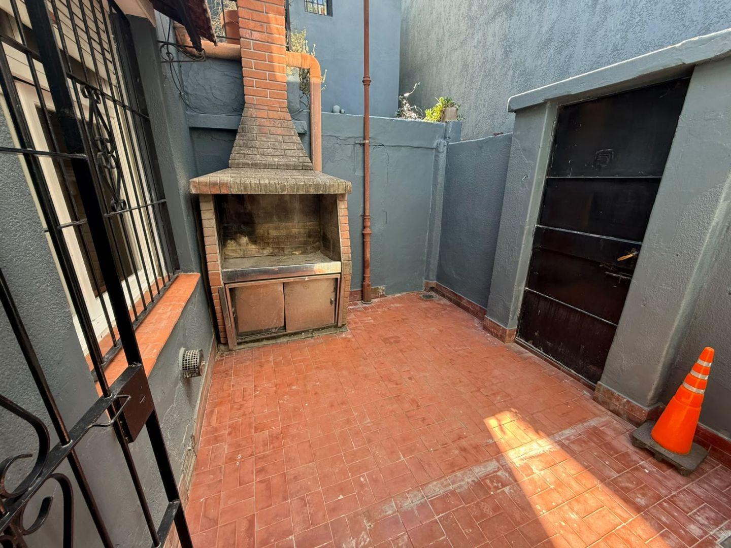 Foto de Alquiler PH en Chacarita con Patio, imagen 2