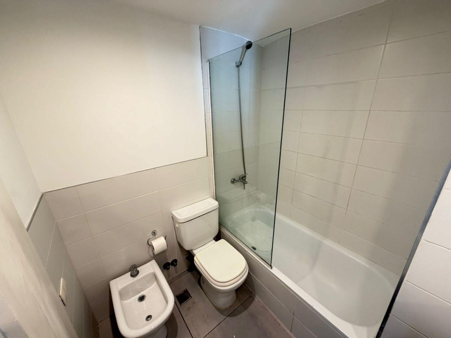 Foto de 2 ambientes - Villa Crespo - edificio con amenities, imagen 4