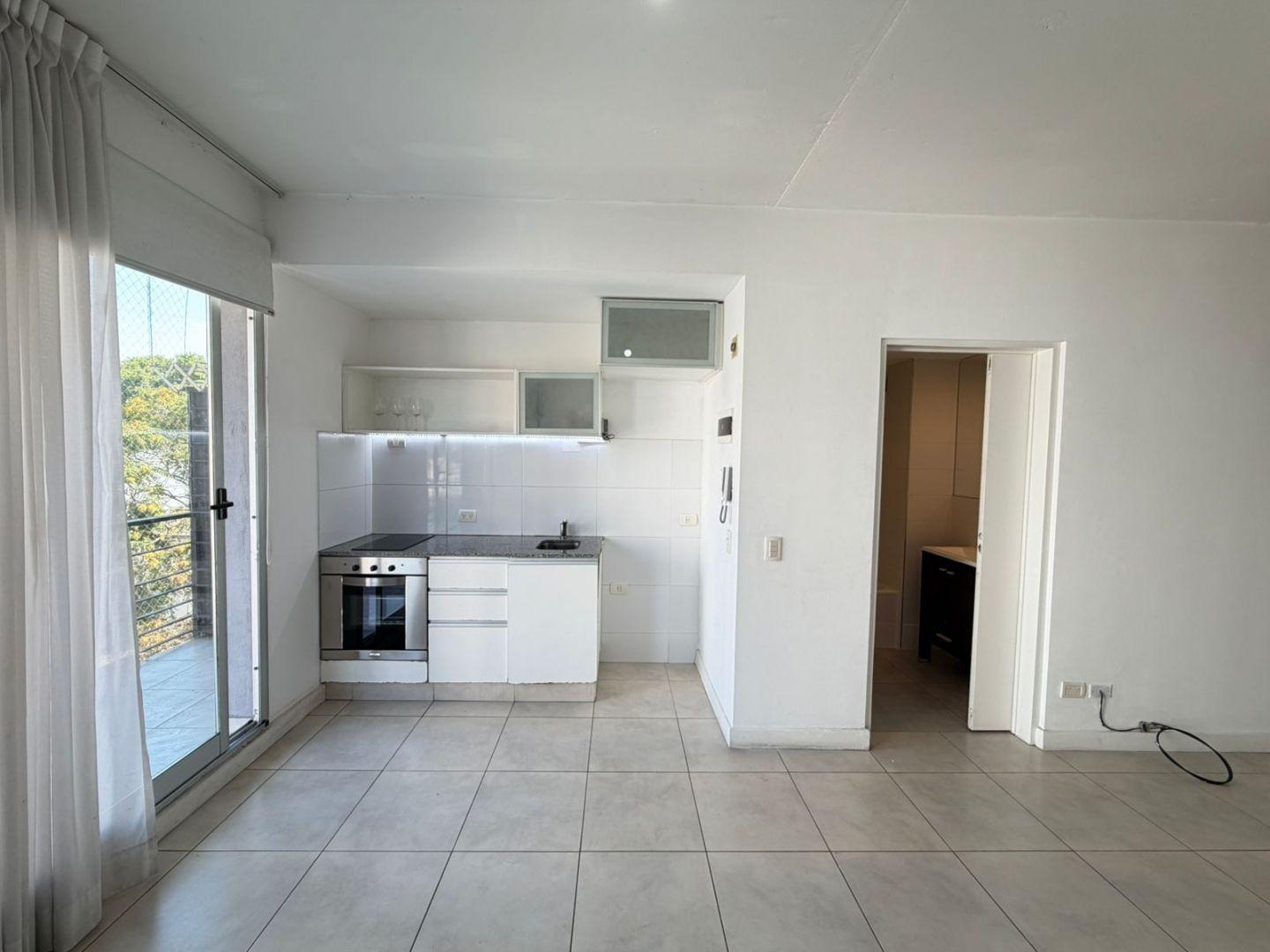 Foto de 2 ambientes - Villa Crespo - edificio con amenities, imagen 3