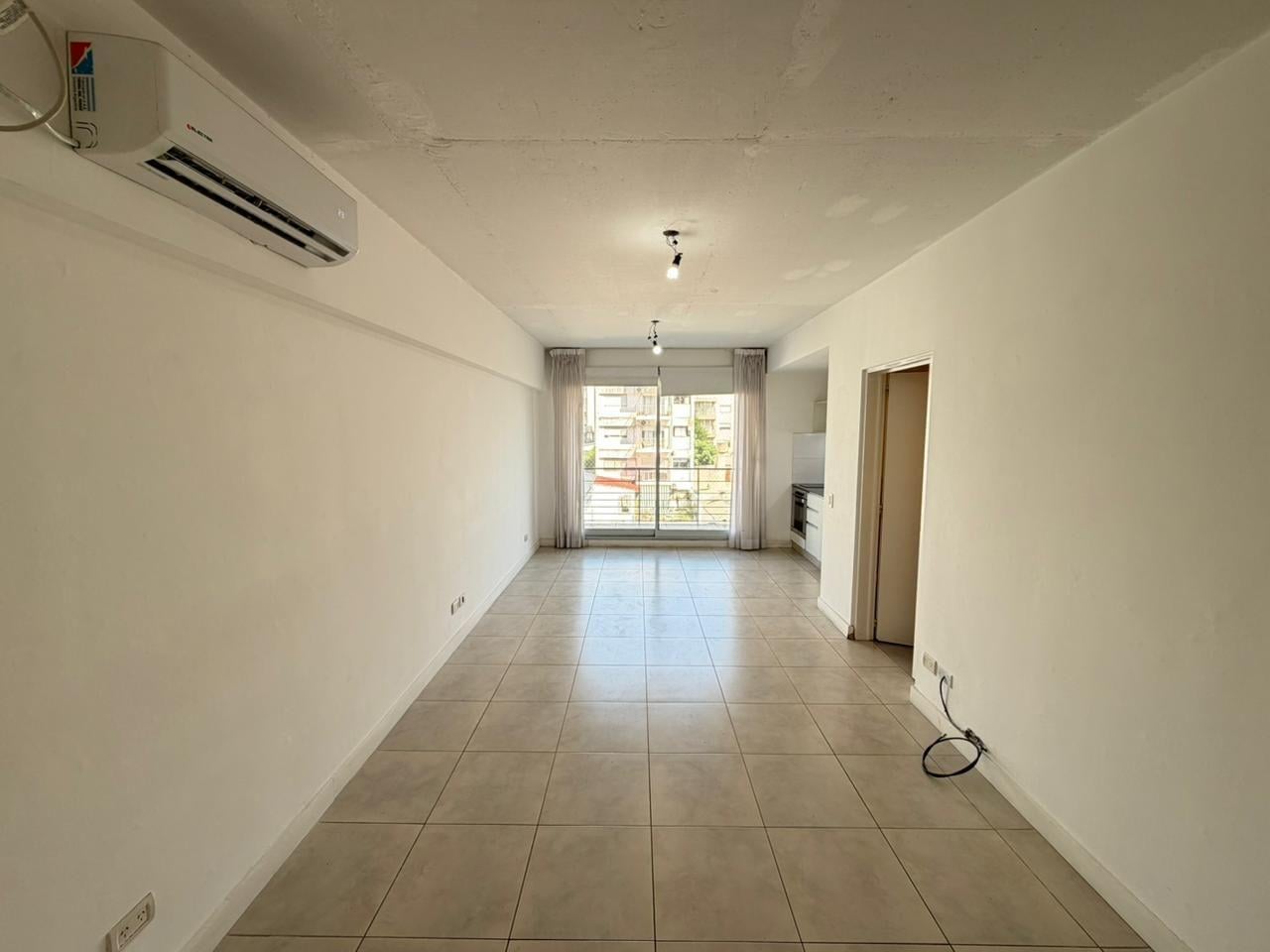 Foto de 2 ambientes - Villa Crespo - edificio con amenities, imagen 2