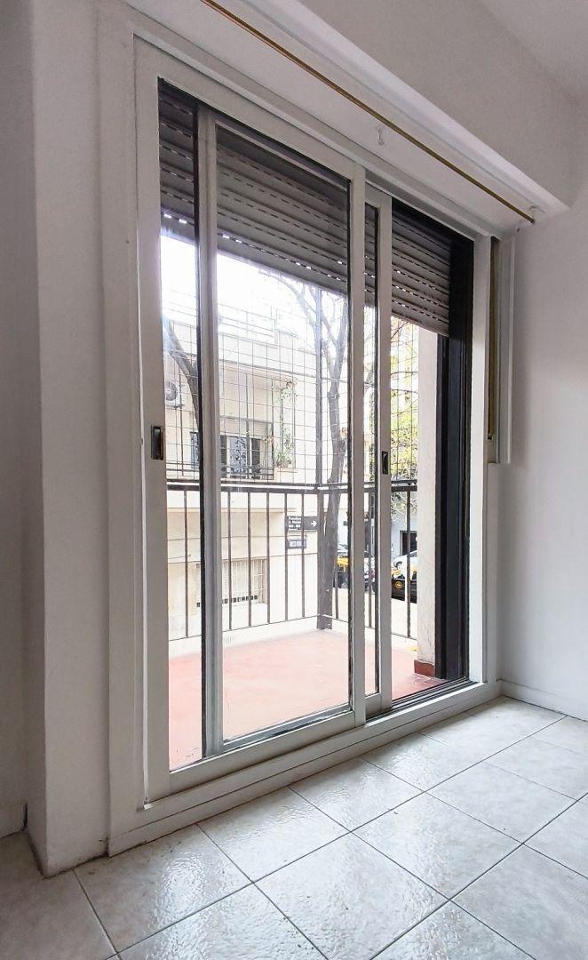 Foto de Dos ambientes con balcón en Caballito, imagen 1