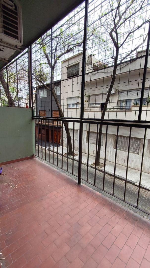 Foto de Dos ambientes con balcón en Caballito, imagen 5