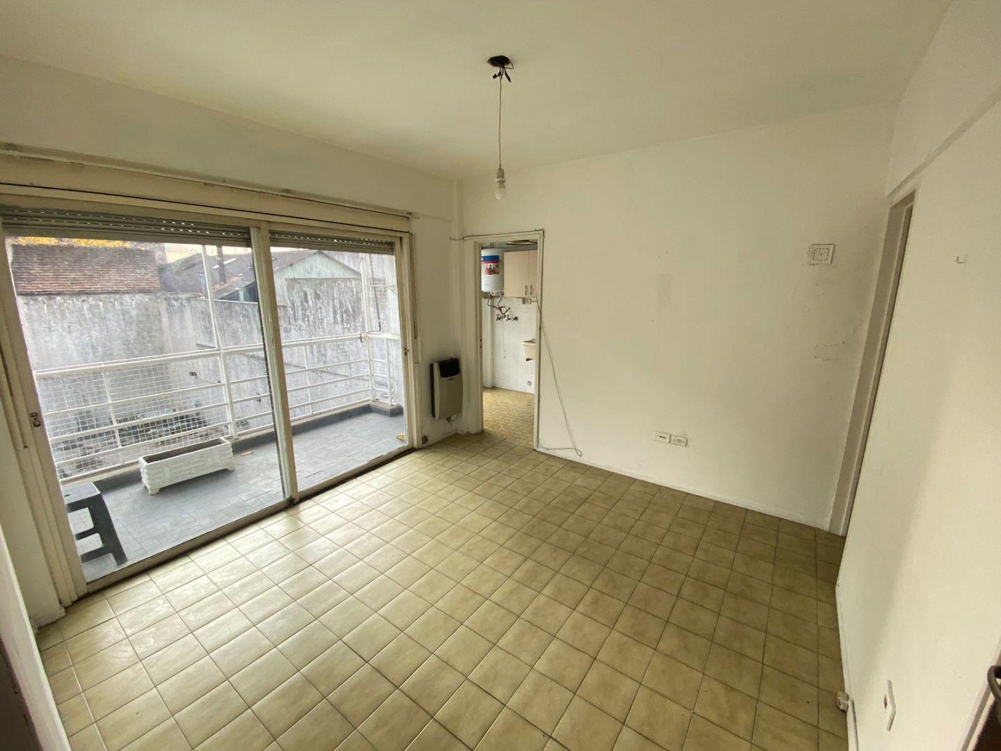 Foto de Alquiler 2 ambientes con balcón - Villa Crespo, imagen 3