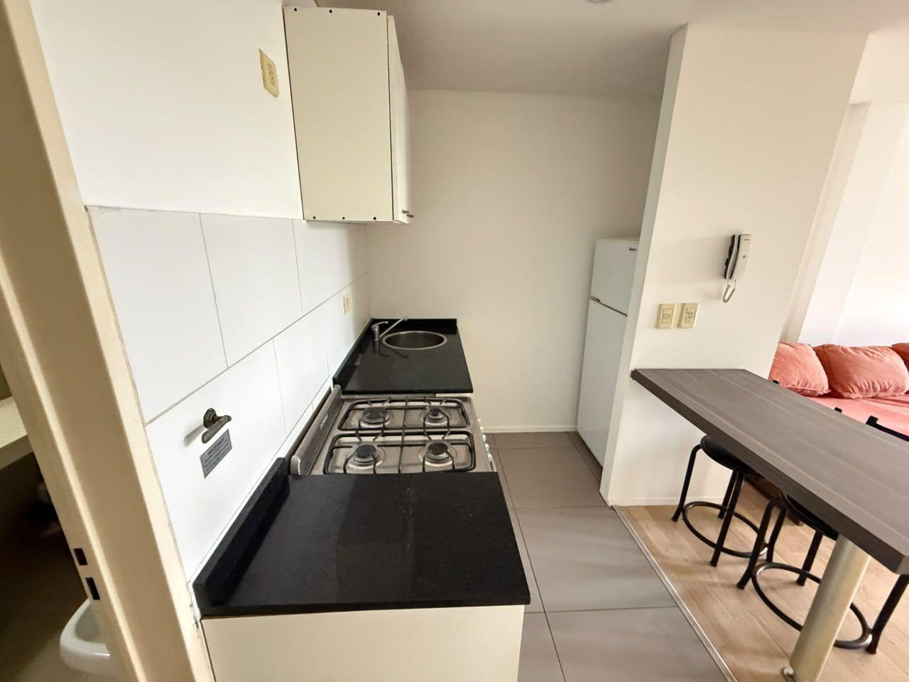Foto de Monoambiente - cochera fija descubierta - Villa Ortuzar, imagen 5