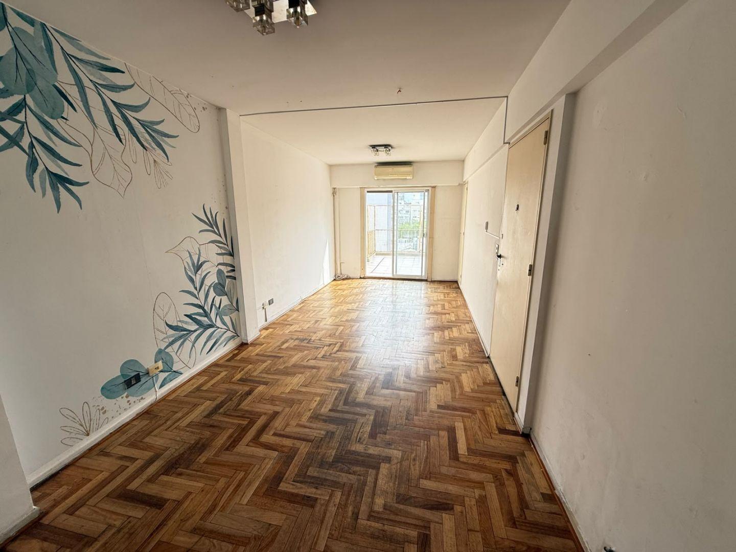 Foto de Venta 4 ambientes balcón terraza en Villa crespo, imagen 3