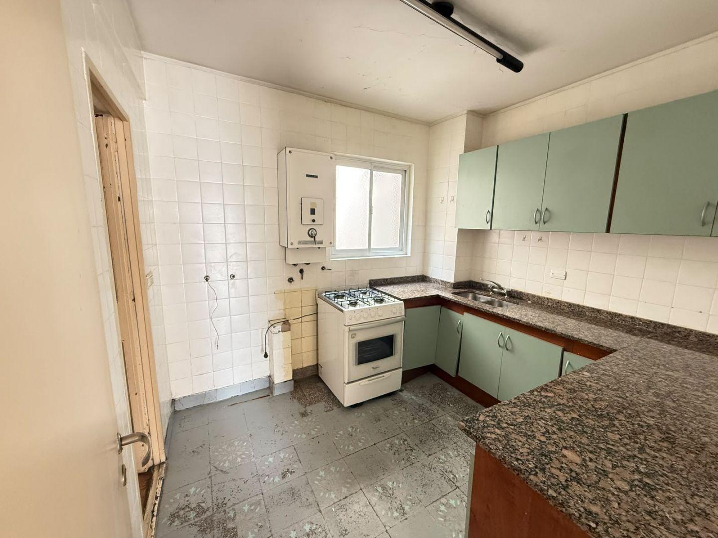 Foto de Venta 4 ambientes balcón terraza en Villa crespo, imagen 5