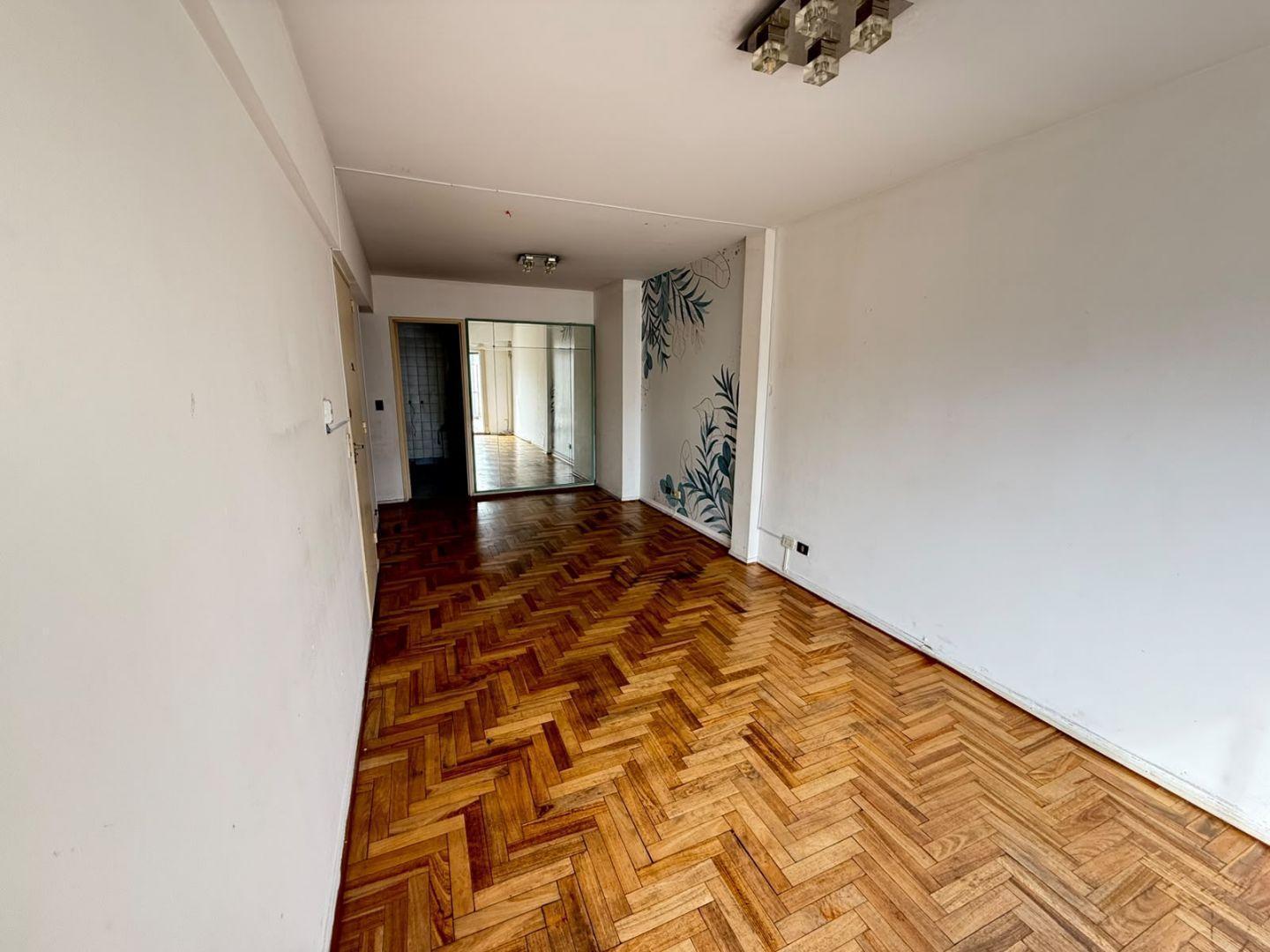 Foto de Venta 4 ambientes balcón terraza en Villa crespo, imagen 4