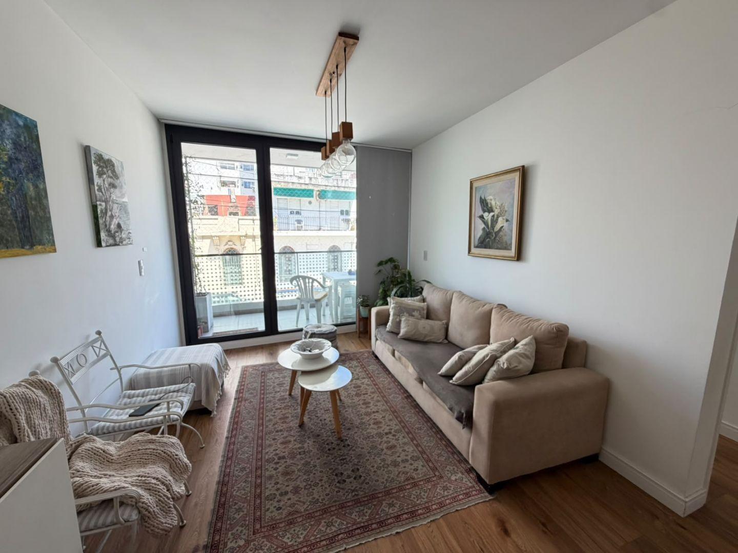 Foto de VENTA - 3 ambientes - Palermo, imagen 1