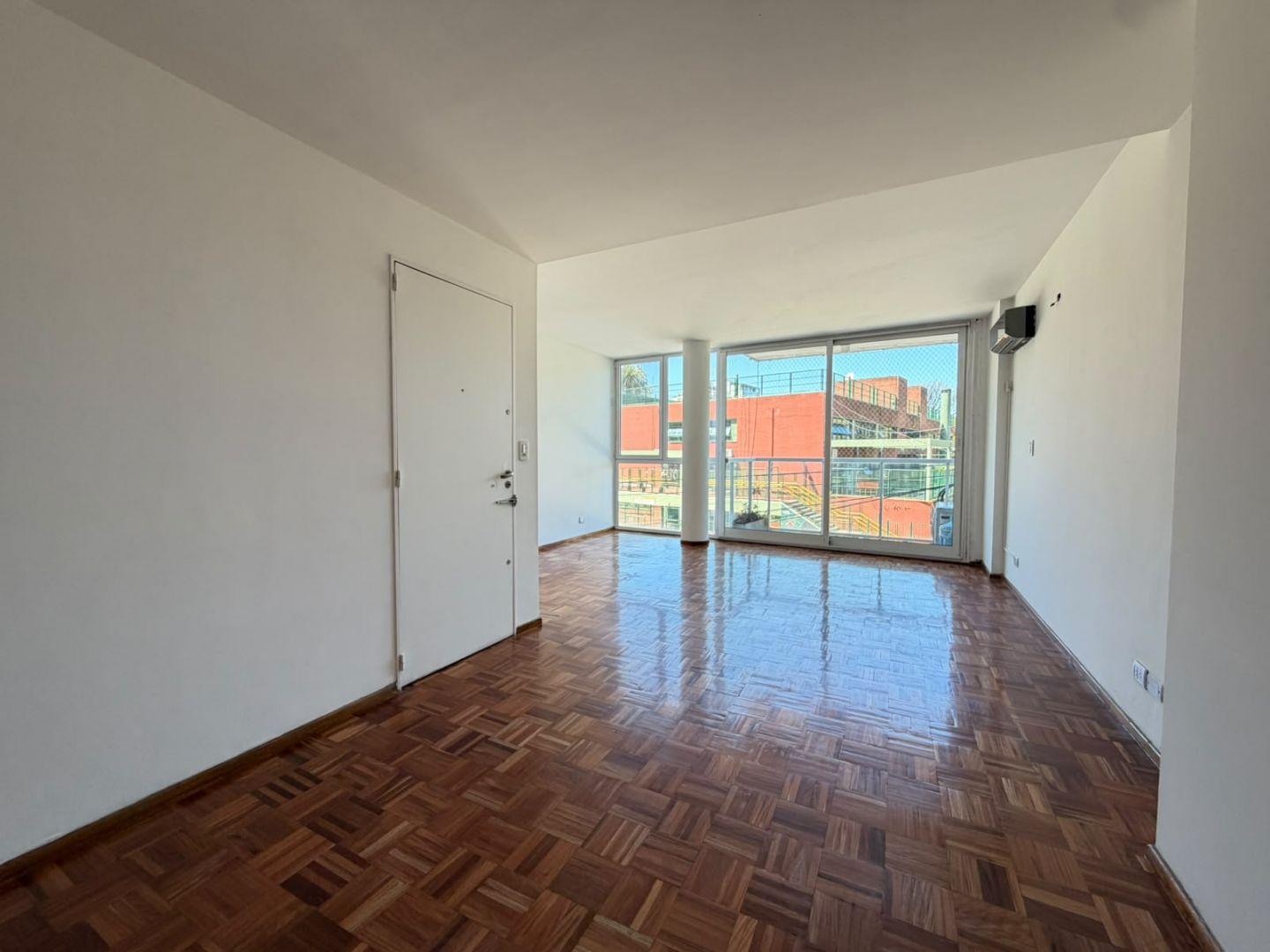 Foto de VENTA - 4 ambientes con cochera - Palermo - Balcon - Patio, imagen 4