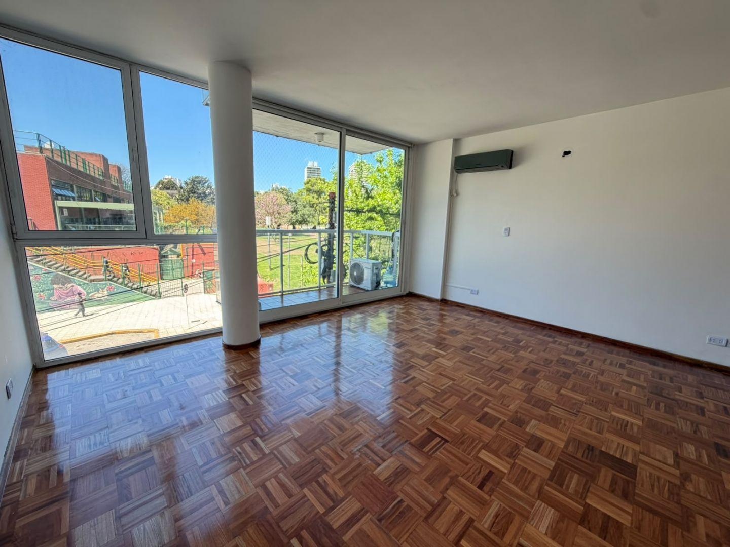Foto de VENTA - 4 ambientes con cochera - Palermo - Balcon - Patio, imagen 2