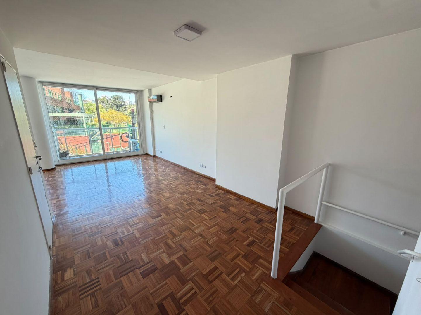 Foto de VENTA - 4 ambientes con cochera - Palermo - Balcon - Patio, imagen 3