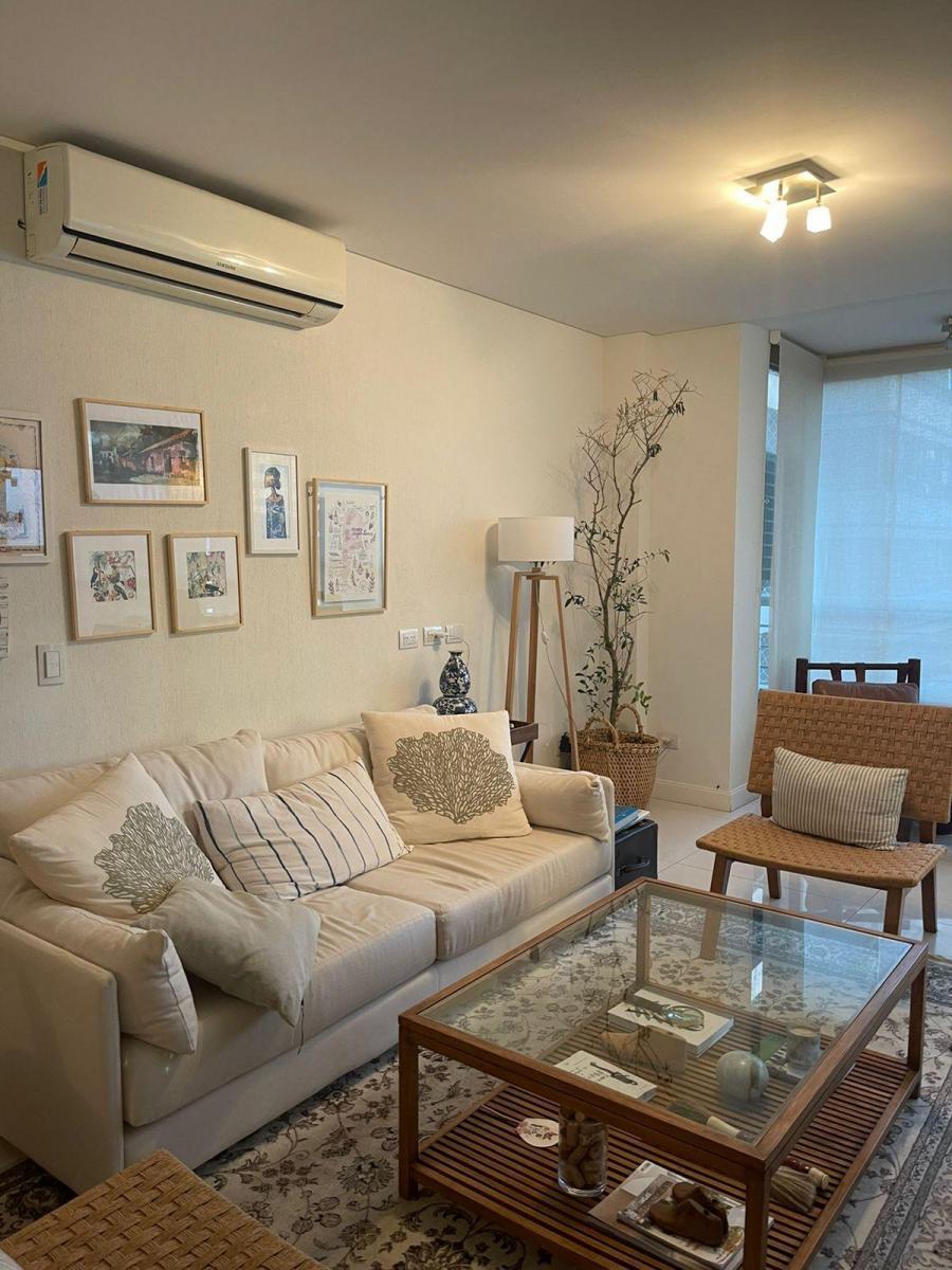 Torres de Gelly - Gelly 3300 - (Gelly y Salguero) Amenities - Palermo 4
