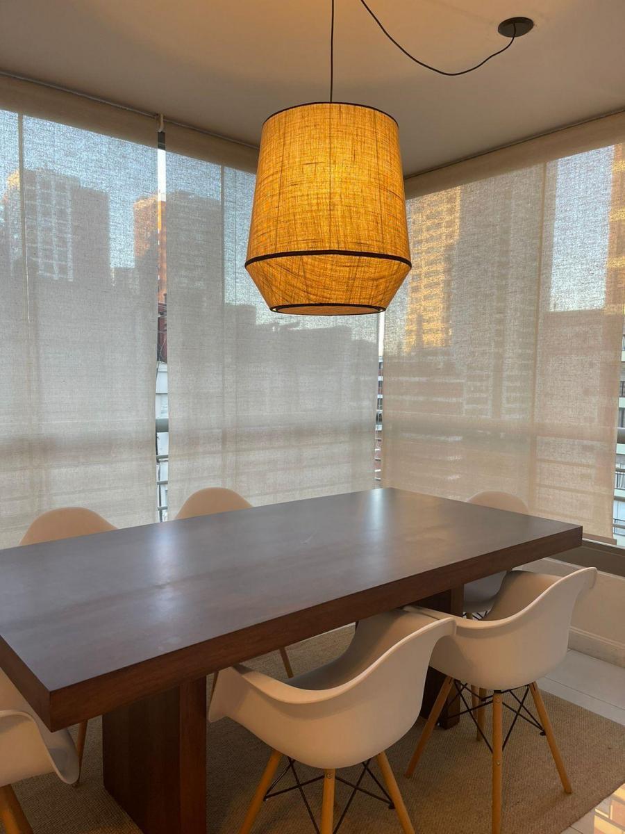 Torres de Gelly - Gelly 3300 - (Gelly y Salguero) Amenities - Palermo 3