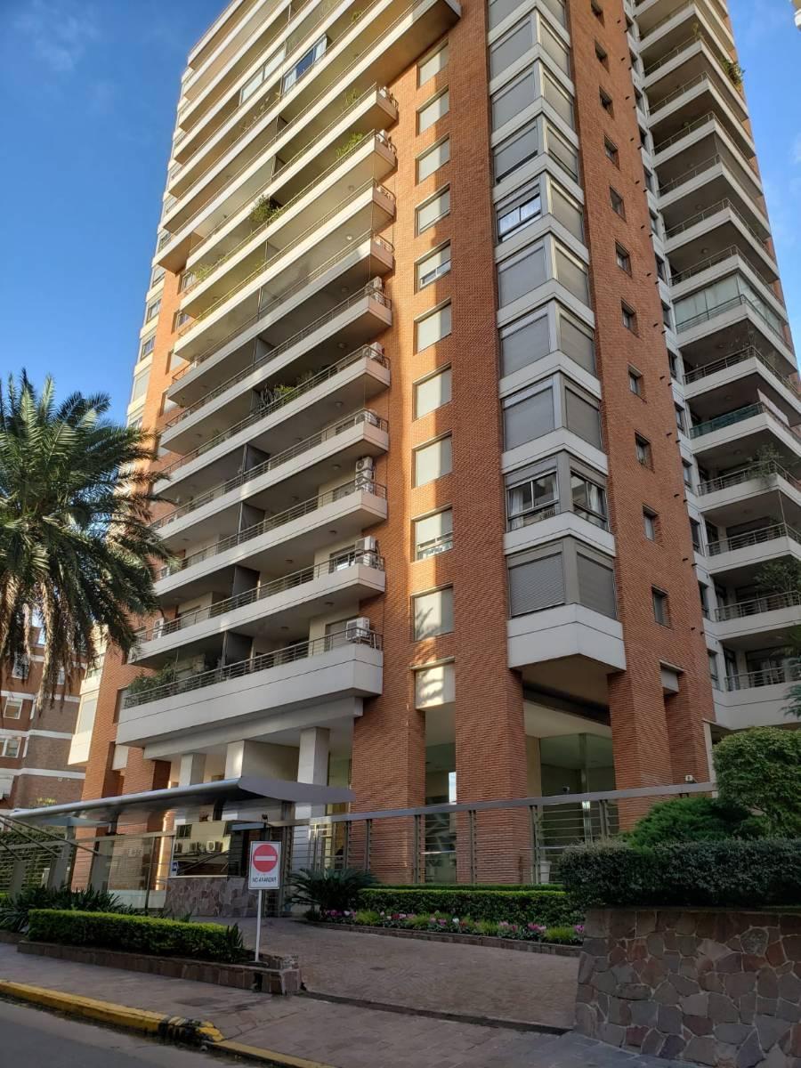 Torres de Gelly - Gelly 3300 - (Gelly y Salguero) Amenities - Palermo 1