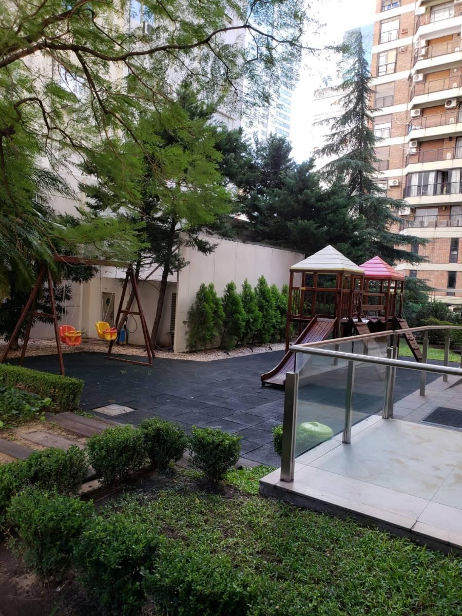 Torres de Gelly - Gelly 3300 - (Gelly y Salguero) Amenities - Palermo 2