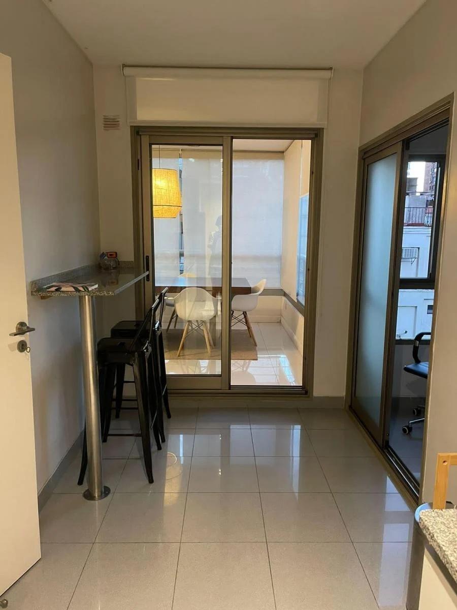 Torres de Gelly - Gelly 3300 - (Gelly y Salguero) Amenities - Palermo 5