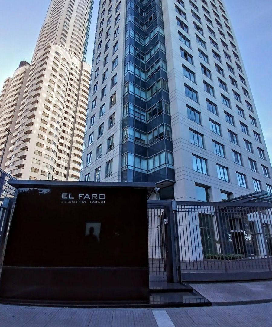 Foto de Piso muy alto, Torre El Faro, vista al rio y Ciudad, J. Lanteri 1200, imagen 1
