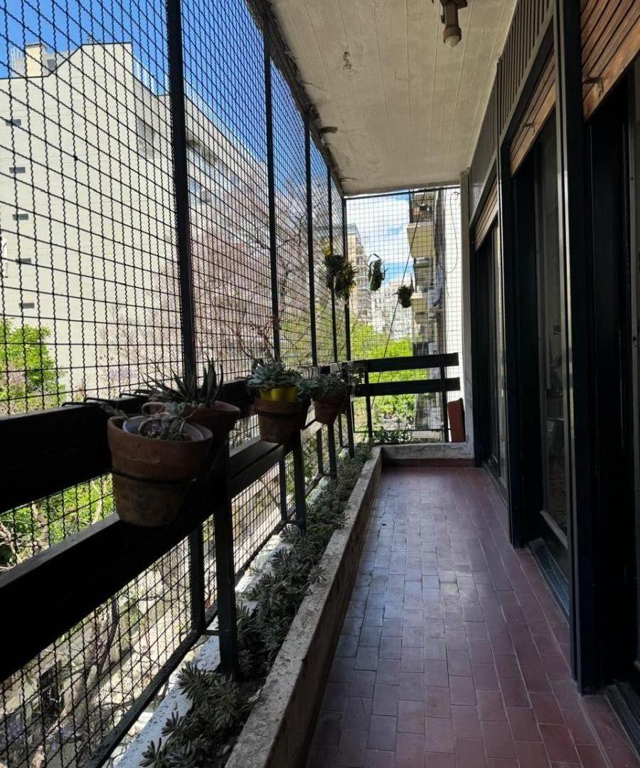 Foto de Agüero 2100, entre Peña y José A.Pacheco de Melo, Palermo, imagen 5