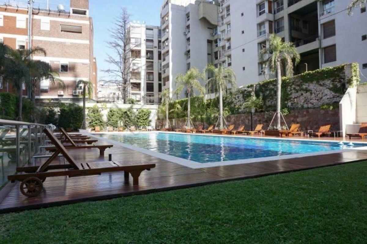 Torres de Gelly - Gelly 3300 - (Gelly y Salguero) Amenities - Palermo