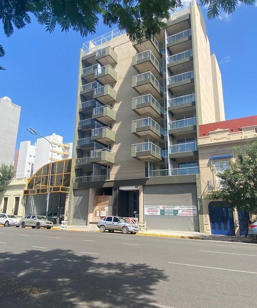 Amenities en Flores!! Av. Juan B. Alberdi 3000 (entre Av.San Pedrito y Quirno)