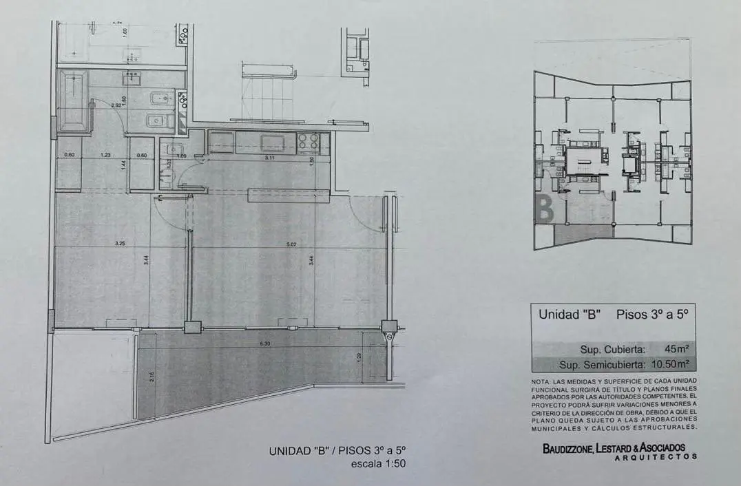 Plano 1