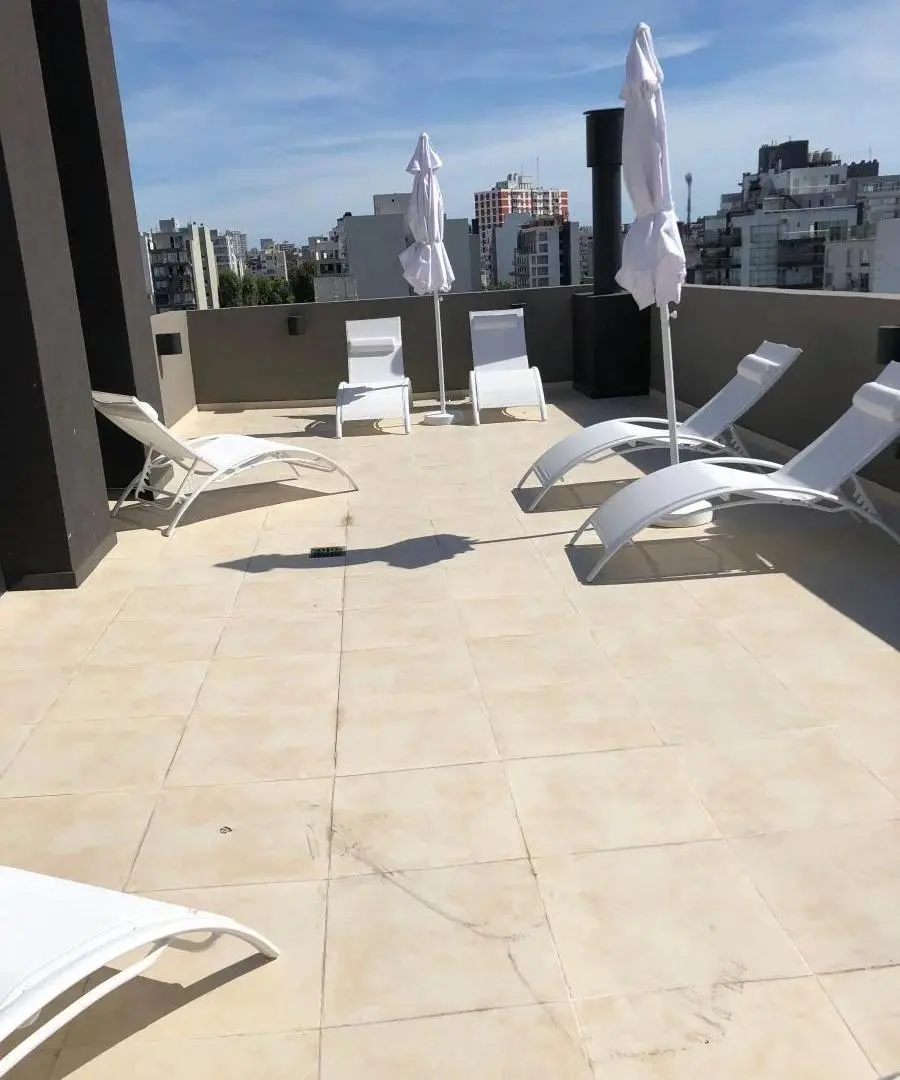 Humboldt 1300, entre Niceto Vega y Av.Cordoba, Palermo Hollywood.Amenities! Cochera! 4