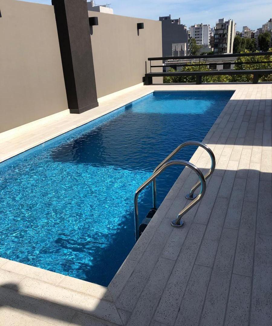 Humboldt 1300, entre Niceto Vega y Av.Cordoba, Palermo Hollywood.Amenities! Cochera!
