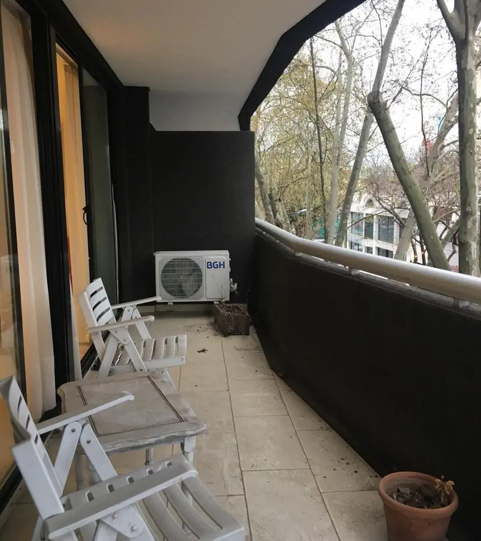 Humboldt 1300, entre Niceto Vega y Av.Cordoba, Palermo Hollywood.Amenities! Cochera! 5