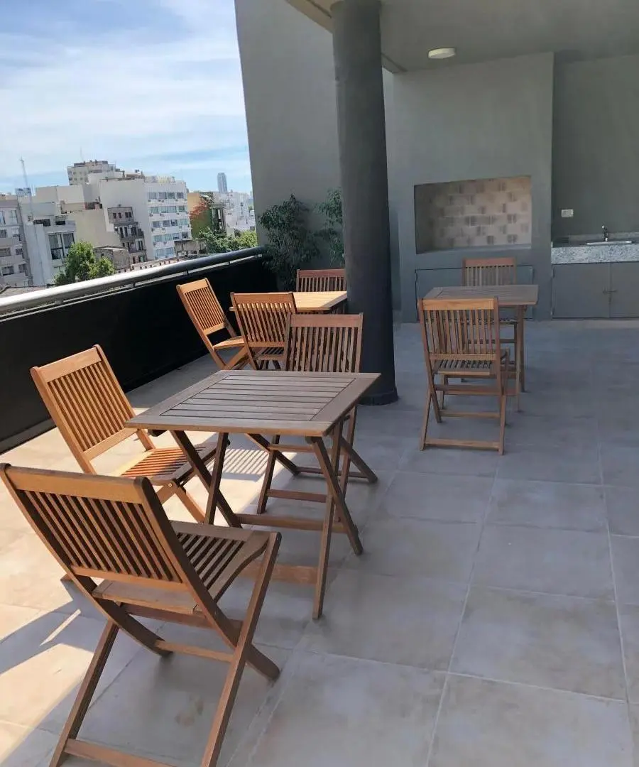 Humboldt 1300, entre Niceto Vega y Av.Cordoba, Palermo Hollywood.Amenities! Cochera! 3