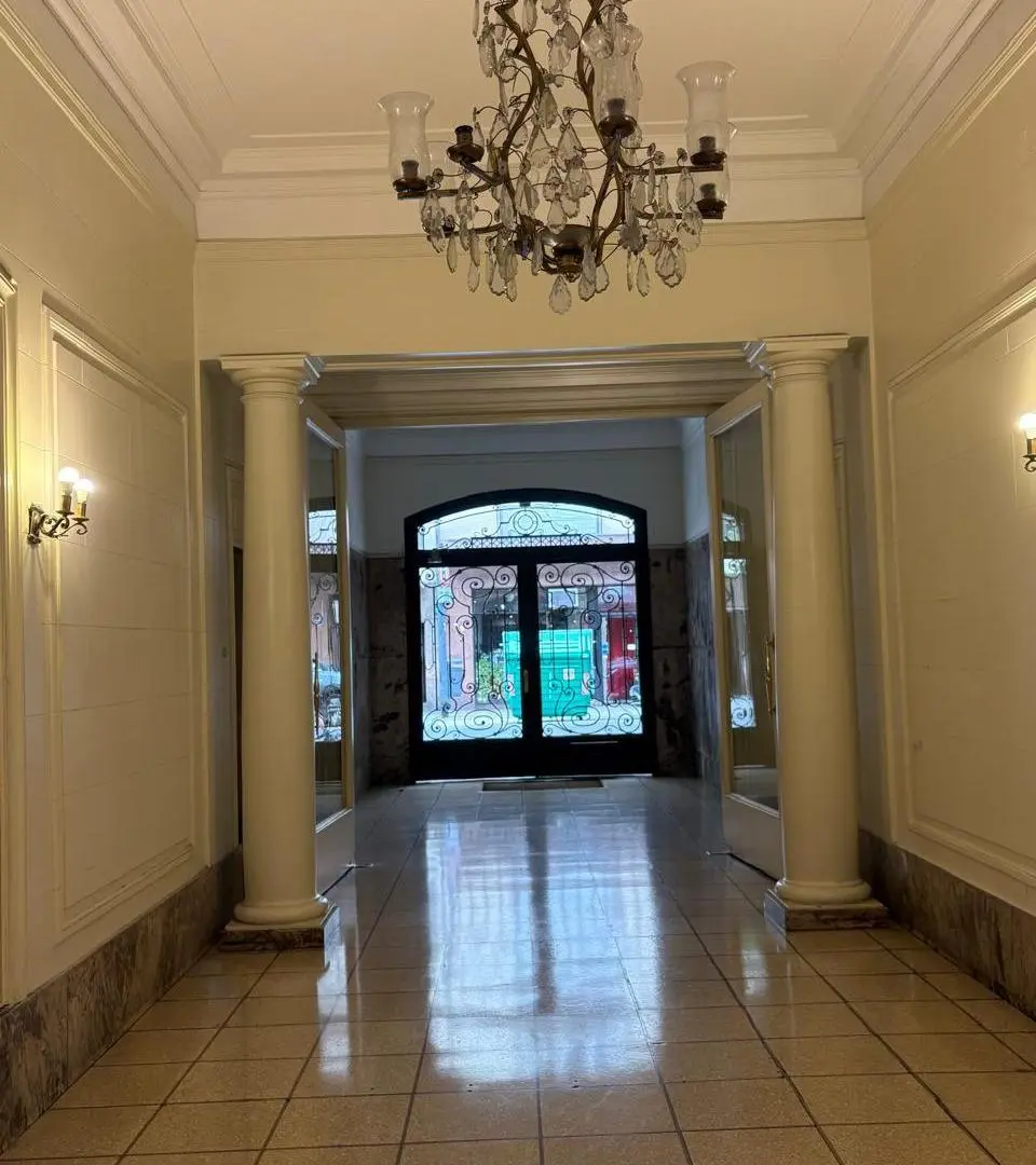 Guido 1600, entre Av.Callao y Rocdriguez Peña, Recoleta!!! Reciclado!! 2