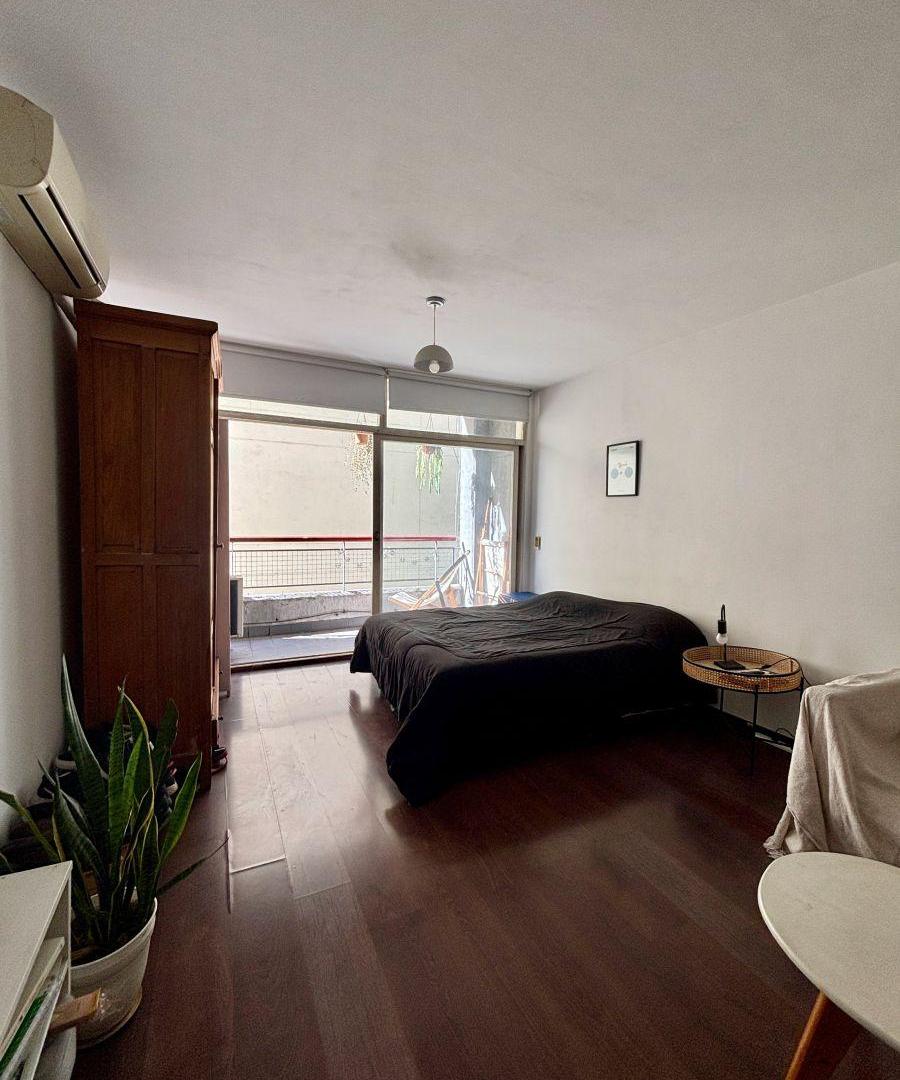 Foto de Monoambiente con Balcón en Av Luis María Campos Al 400, Las Cañitas, imagen 2