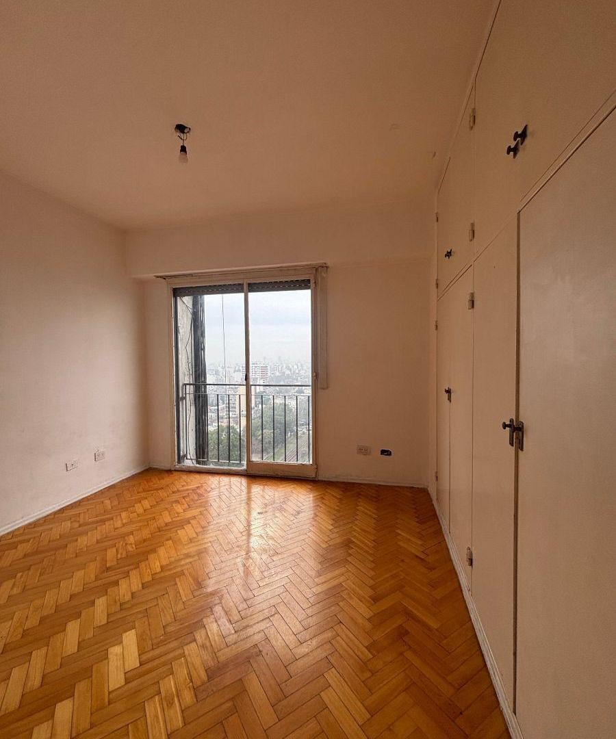 Foto de Departamento super luminoso, piso alto en Floresta!, imagen 5