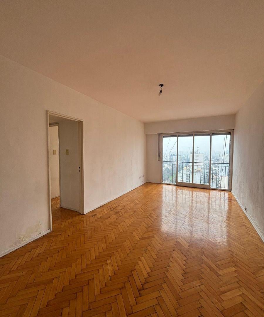 Foto de Departamento super luminoso, piso alto en Floresta!, imagen 2