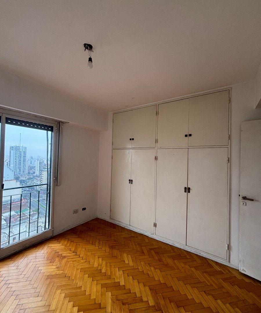 Foto de Departamento super luminoso, piso alto en Floresta!, imagen 1