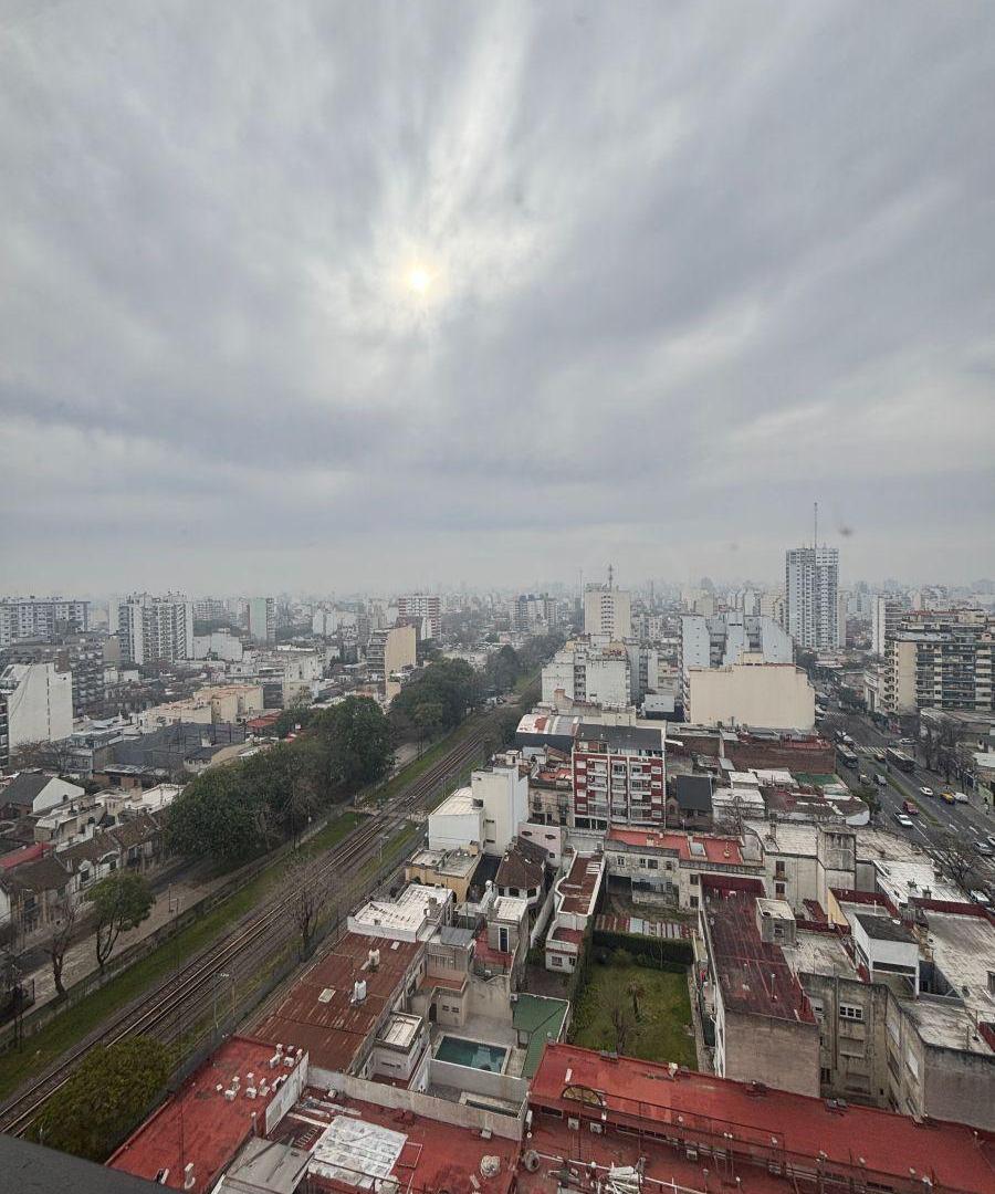 Foto de Departamento super luminoso, piso alto en Floresta!, imagen 3