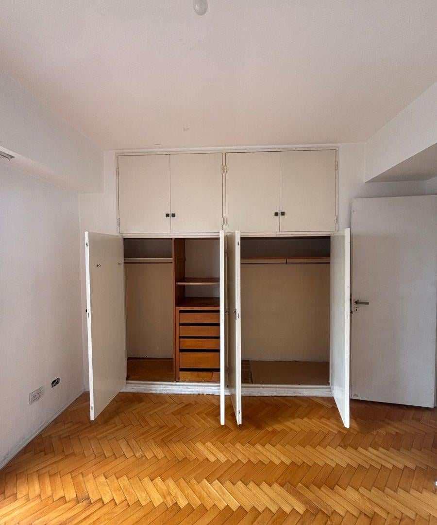 Foto de Departamento super luminoso, piso alto en Floresta!, imagen 4