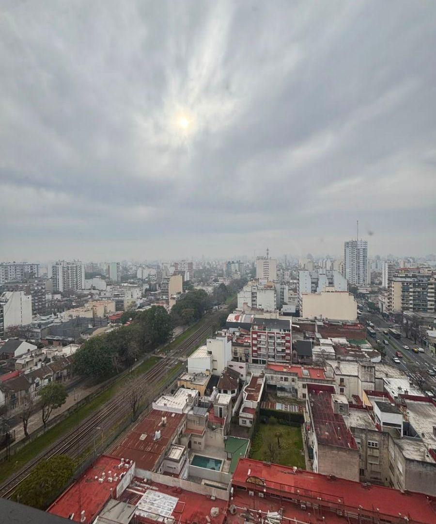 Foto de Departamento super luminoso, piso alto en Floresta!, imagen 3