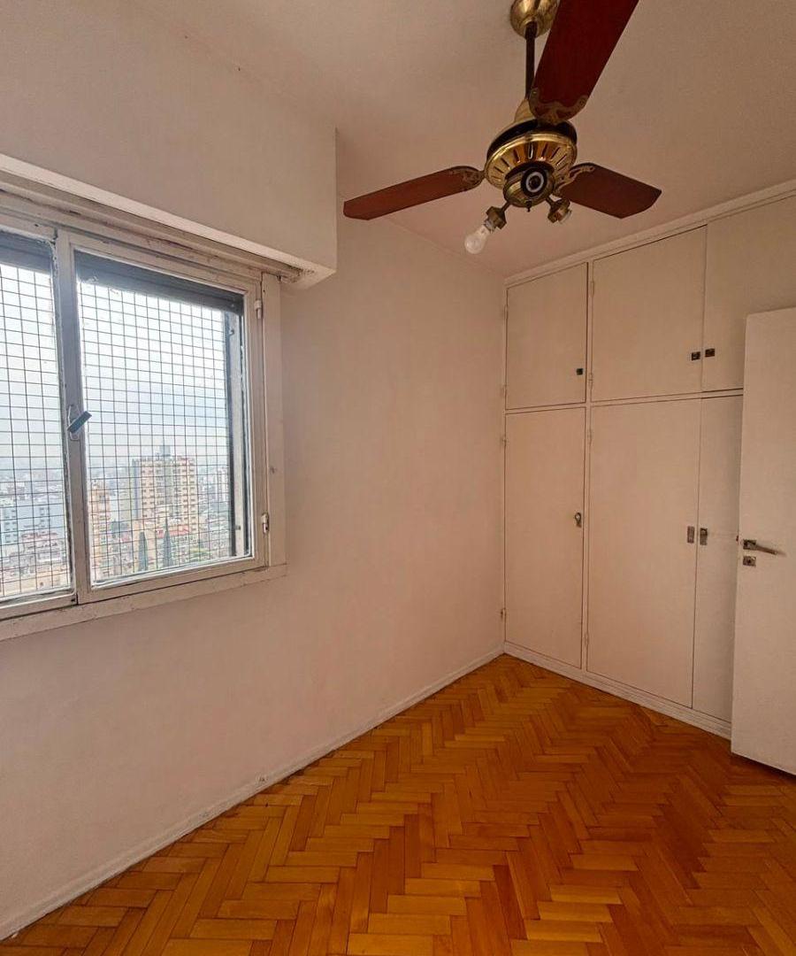 Foto de Departamento super luminoso, piso alto en Floresta!, imagen 5