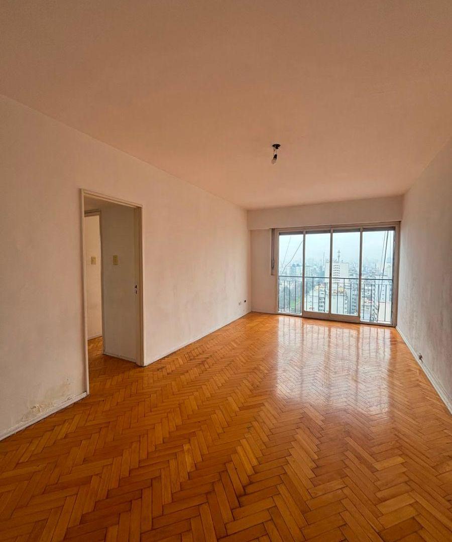 Foto de Departamento super luminoso, piso alto en Floresta!, imagen 4