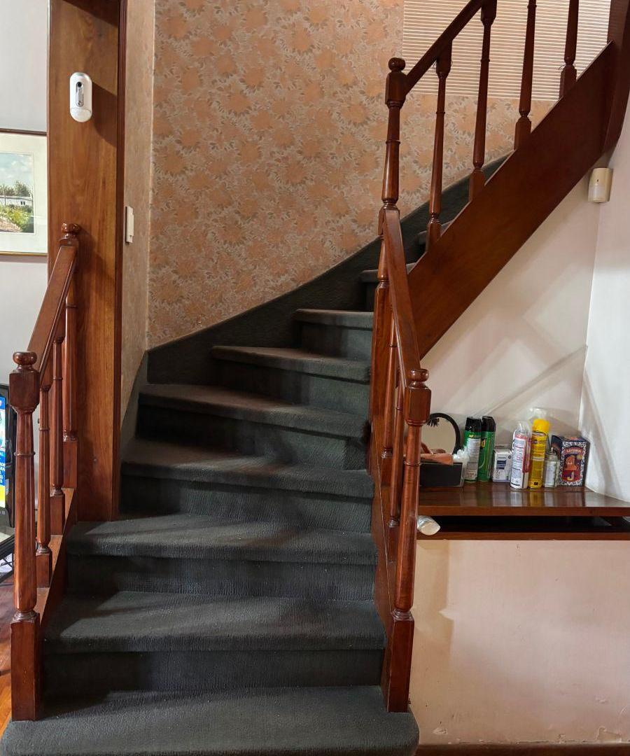 Foto de Casa en venta en Floresta, Bolaños 200. Entre Ramón L. Falcón y Pje. la, imagen 4